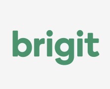 Brigit logo