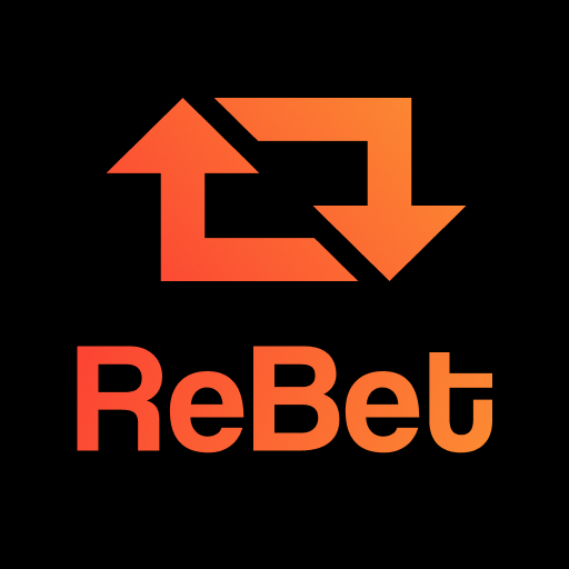 ReBet logo
