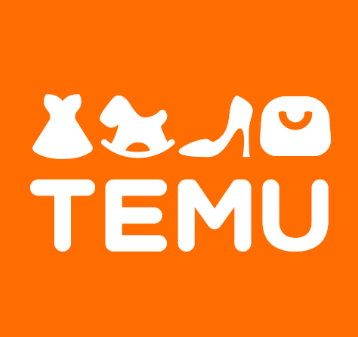 Temu logo